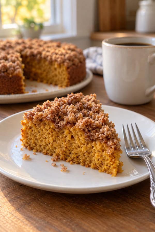 slice of cake