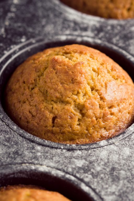 Pumpkin Mini Muffin Bites An Easy Dessert Recipe For Two!