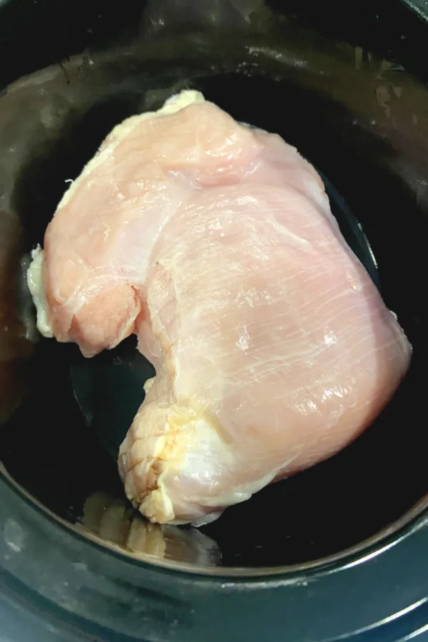 boneless turkey breast