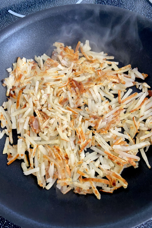 browning hash browns