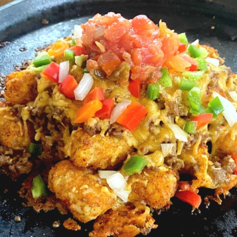 tater totchos
