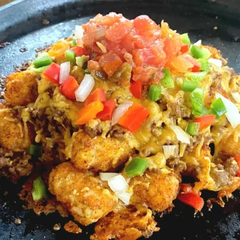 tater totchos