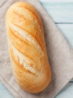no yeast bread