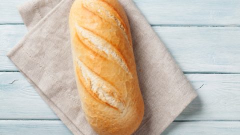 no yeast bread