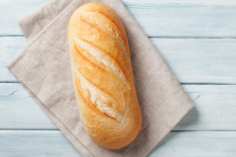 no yeast bread
