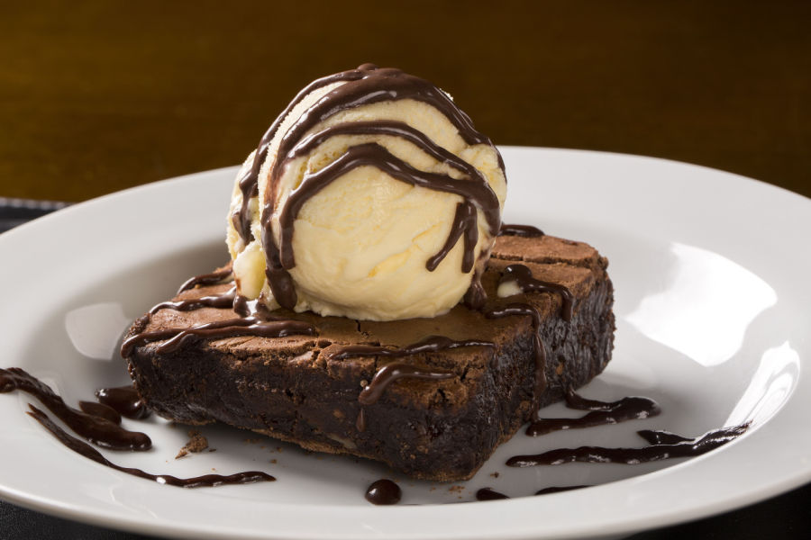 Chocolate Brownies The Ultimate Dessert Recipe For Two