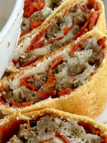 easy pizza rolls