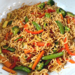 Island Noodles Recipe- Festival Copycat Recipe