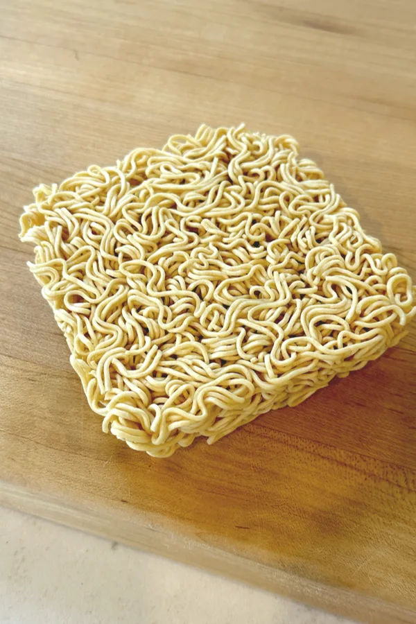 yakisoba noodles
