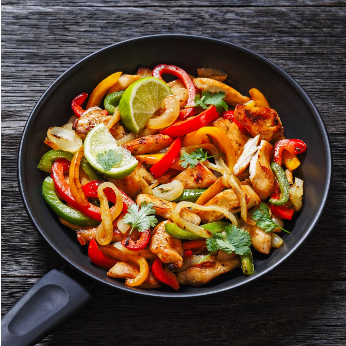 chicken-fajitas-recipe-for-two