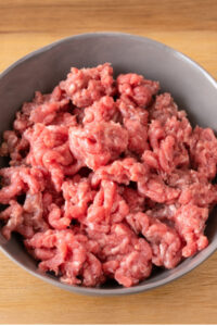 Small Meatloaf Recipe - Made With One Pound Of Ground Beef