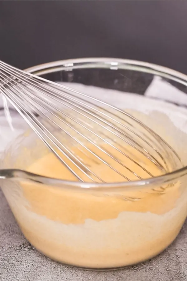 cornbread muffin batter