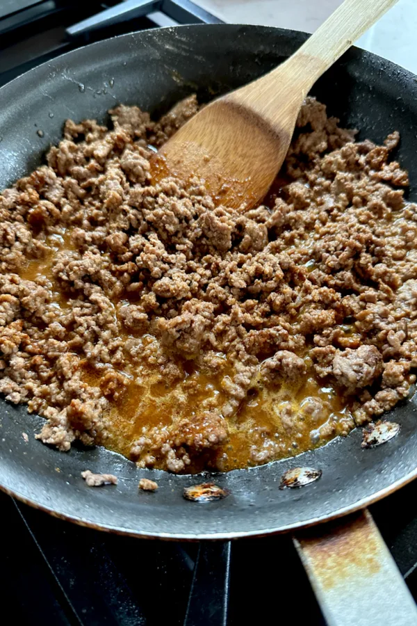 taco meat