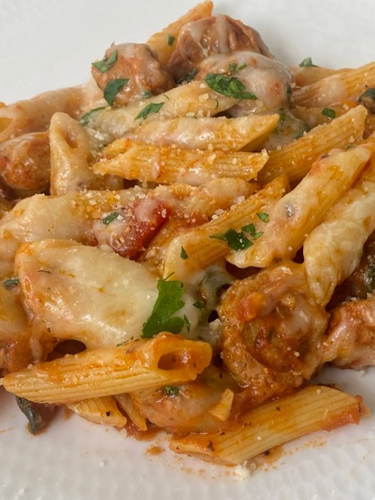 icook for two - Recipes designed for two(ish) servings