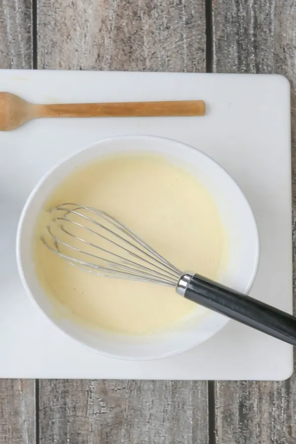 cobbler batter