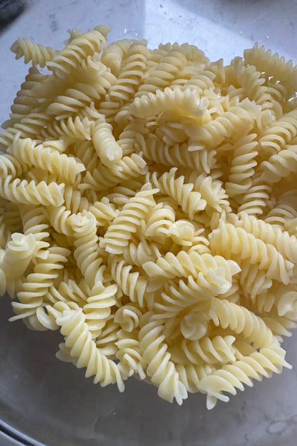 rotini pasta gluten free