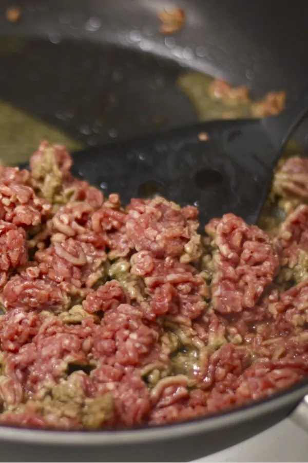 browning ground beef