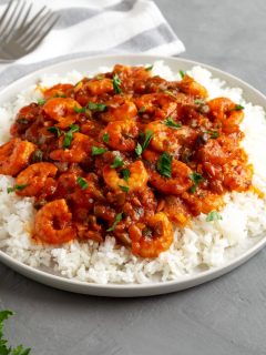 shrimp creole