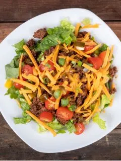 taco salad