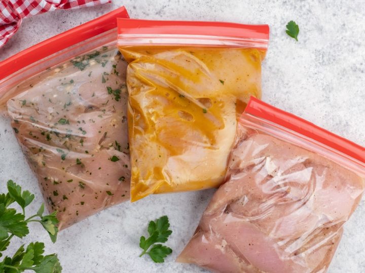 Can I Freeze Marinated Chicken? Essential Tips for Best Results
