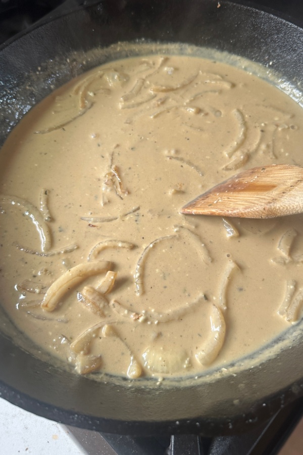 ranch sauce
