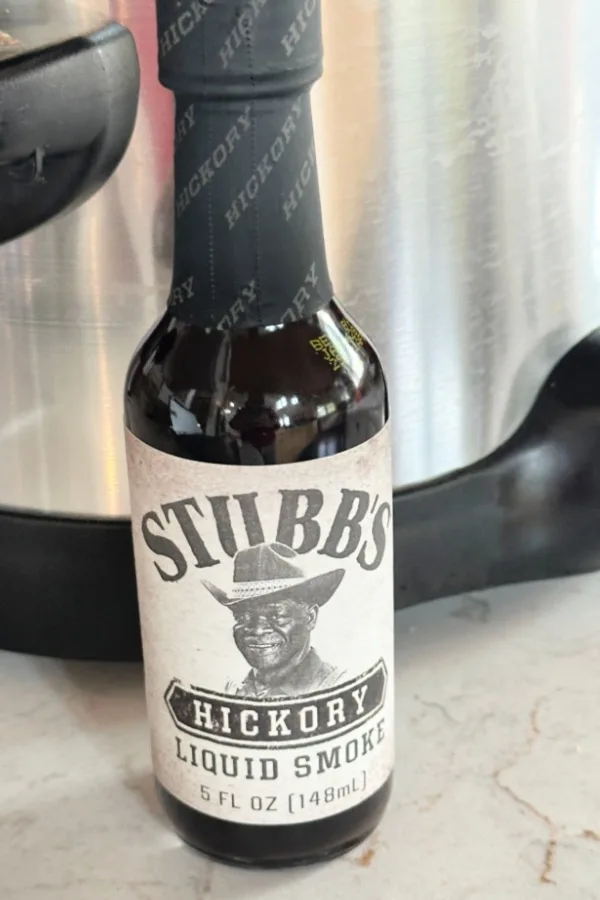 liquid smoke