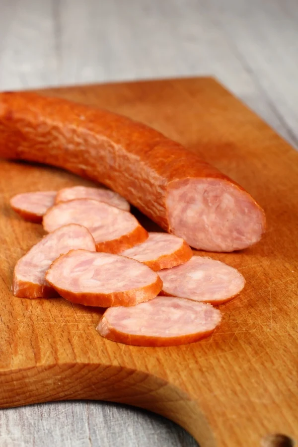 kielbasa