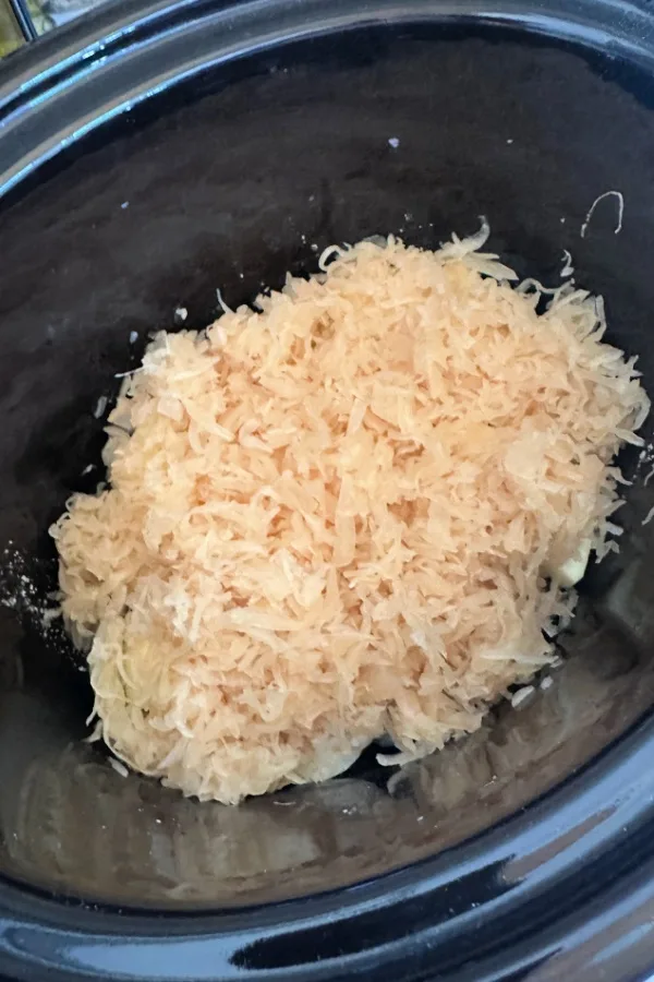 sauerkraut