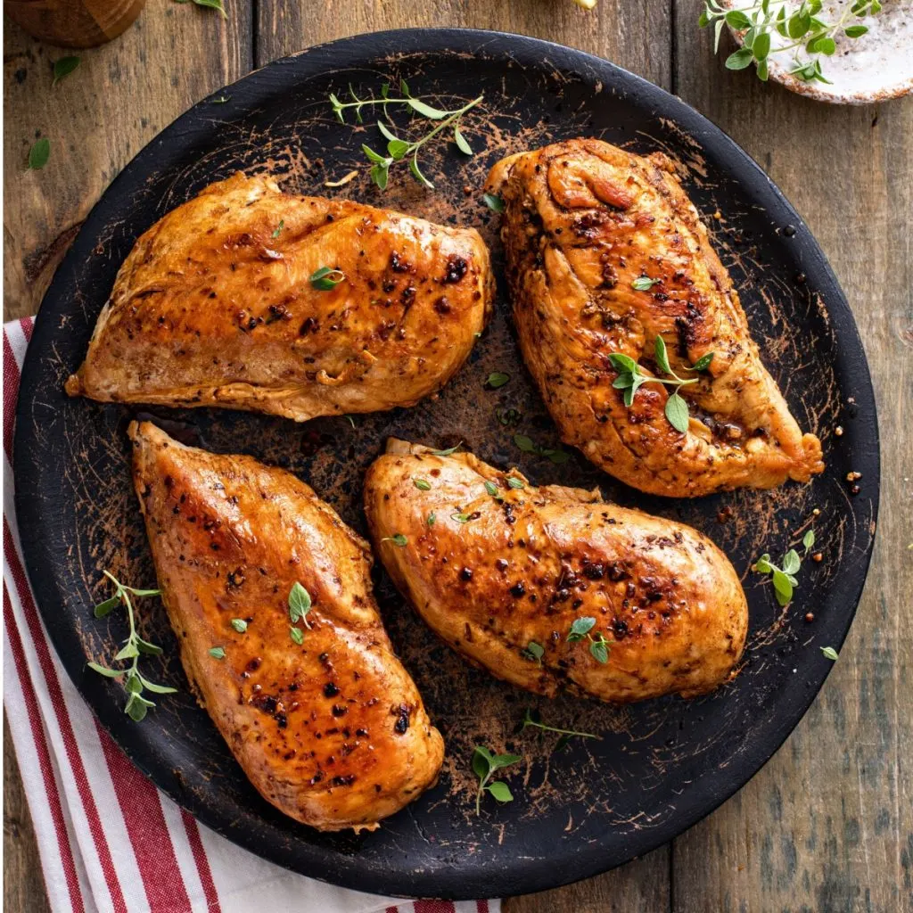 chicken breast recipes