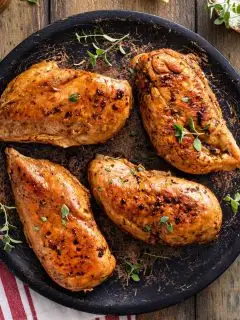 chicken breast recipes