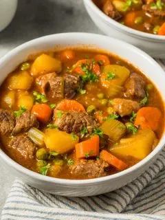 Irish Beef Stew