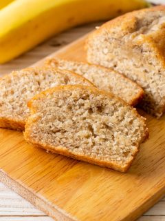 banana bread
