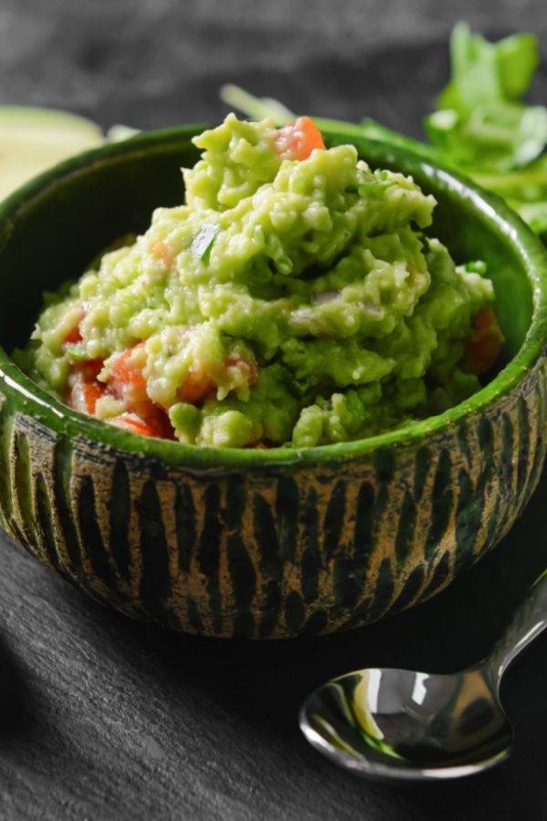 chunky classic avocado