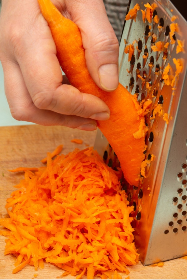 vegetable grater