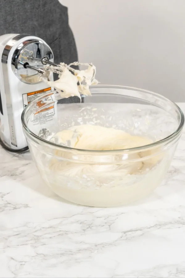homemade cream cheese frosting