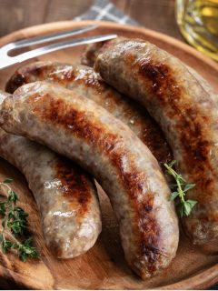 beer brat