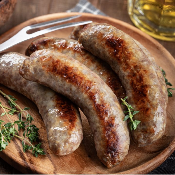 beer brat