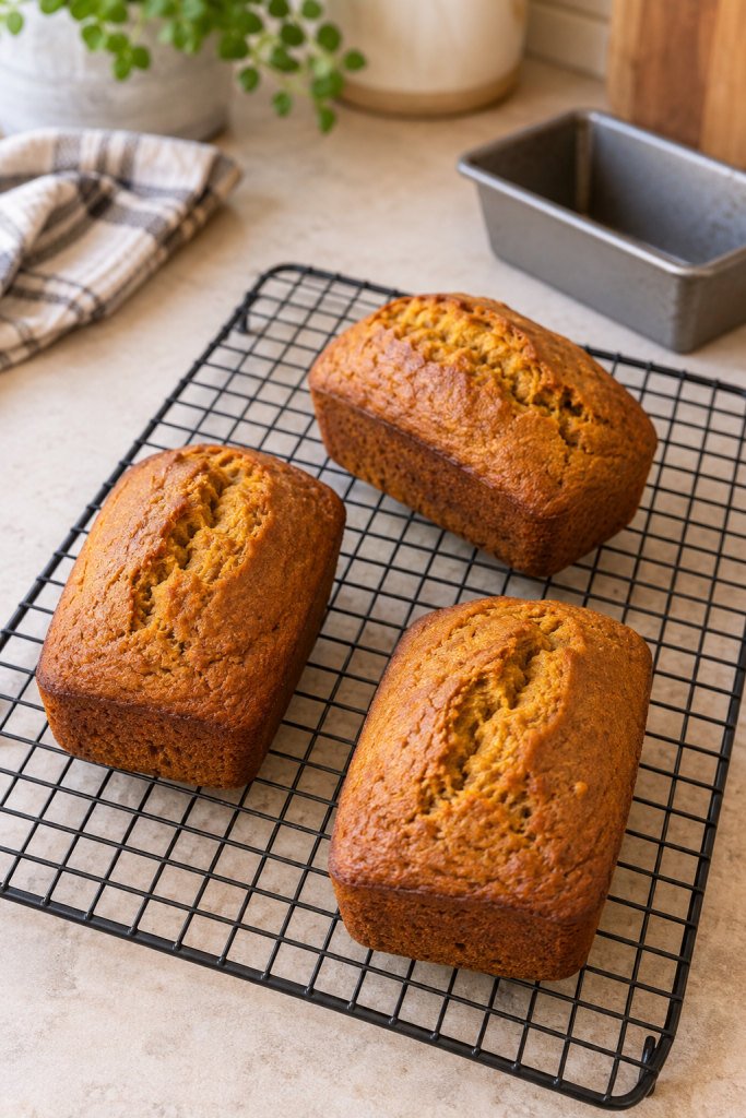 mini loaves